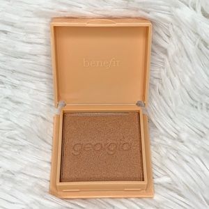 Benefit Cosmetics Georgia mini blush